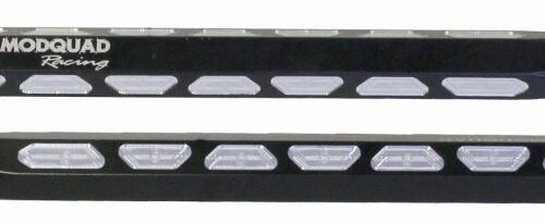 ELITE TIE RODS BLACK CAN RECUT X3 RS Can-Am Maverick X3 XRS Turbo R 72 2017-2019 Can-Am Maverick X3 Max XRS Turbo R 2018-2019