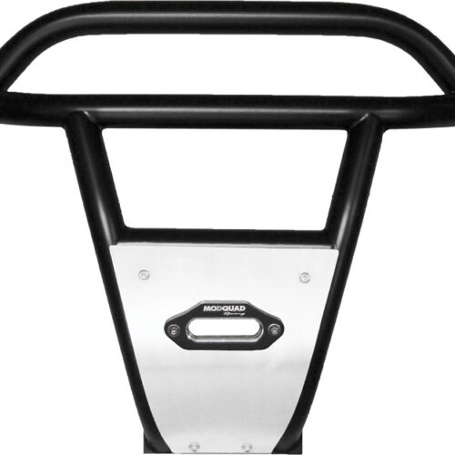 XTREME FRONT BUMPER W/WINCH MOUNT (BLACK) Polaris RZR XP 1000 EPS 2014-2015