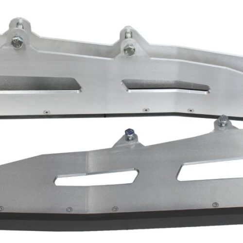 TRAILING ARM GUARDS Polaris RZR XP Turbo S 2018-2020