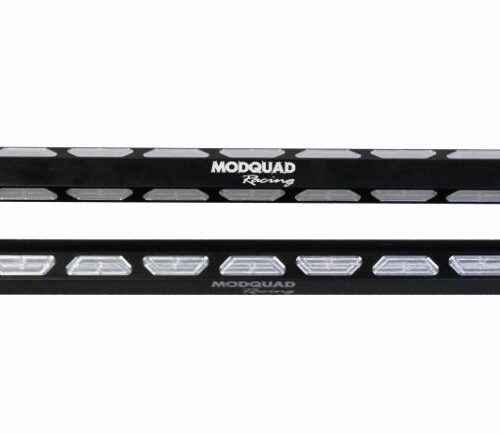 TIE ROD HEX BLACK Honda SXS10S2R Talon 1000R 2019-2020 Honda SXS10S2X Talon 1000X 2019-2020 Honda SXS10S4 Talon 1000X-4 2020-2020 Honda SXS10S4R Talon 1000-4 Fox Live Valve 2020-2020