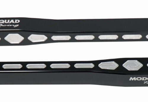 REAR SWAY BAR LINKS ADJUSTABLE BLACK  Polaris RZR Pro XP 2020-2020