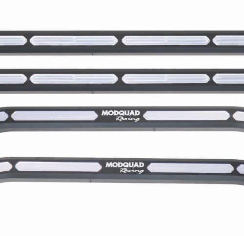 HIGH CLEARANCE RADIUS RODS BLACK Honda SXS10S2R Talon 1000R 2019-2020 Honda SXS10S2X Talon 1000X 2019-2020 Honda SXS10S4 Talon 1000X-4 2020-2020 Honda SXS10S4R Talon 1000-4 Fox Live Valve 2020-2020