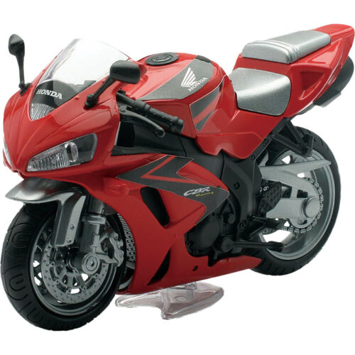 DIE-CAST REPLICA HON CBR1000 LIGHT/SOUND RED