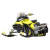1:20 SCALE CAN-AM SKI-DOO MXZ X-RS SNOWMOBILE
