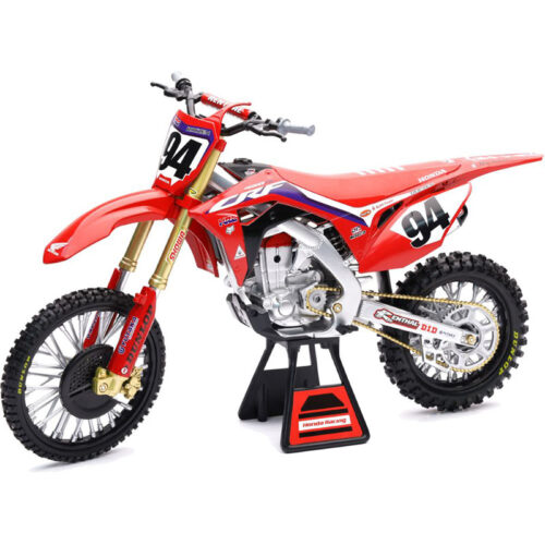 1:6 SCALE HRC TEAM HONDA #94 KEN ROCZEN