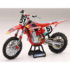 SCALE 1:12 TLD RED BULL GAS GAS MC450 BARCIA #51