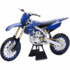 1:6 SCALE YAMAHA YZ450F DIRT BIKE