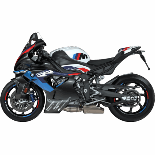 1:12 SCALE BMW M1000RR