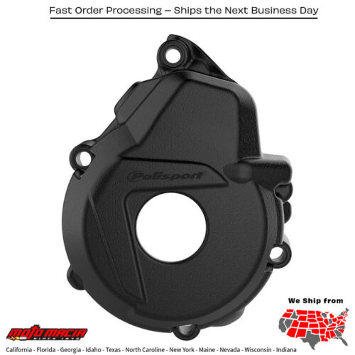 IGNITION COVER PROTECTOR KTM KTM 350 EXC-F 2017-2022 KTM 350 XC-F 2017-2021 Husqvarna FE 250 2017-2022 Husqvarna FE 350 2017-2022 KTM 250 XC-F 2017-2021 Husqvarna FE 350S 2019-2019 Husqvarna FE 250S 2019-2019 KTM 350 XCF-W 2020-2022 KTM 250