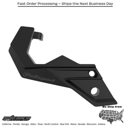 BOTTOM FORK PROTECTOR BLACK GAS GAS Gas Gas XC 300 2018-2019 Gas Gas XC 250 2018-2019 Gas Gas XC 200 2019-2019 Gas-Gas XC 300 2018-2019 Gas-Gas XC 250 2018-2019 Gas-Gas XC 200 2018-2019 Rieju MR 250 Racing 2021-2024 Rieju MR 300 Racing 2021