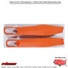 SWINGARM PROTECTORS ORANGE KTM 250 EXC-F 2017-2019 KTM 350 EXC-F 2012-2022 KTM 500 XCF-W 2012-2022 KTM 350 XCF-W 2012-2022 KTM 250 XC-W 2012-2018 KTM 250 XCF-W 2012-2016 KTM 500 EXC-F 2012-2022 KTM 300 XC-W 2012-2018 KTM 450 XCF-W 2012-2016