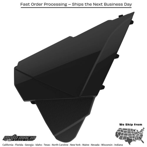BETA AIR BOX COVER BLACK Beta 500 RS 2015-2016 Beta 390 RR 2015-2019 Beta 430 RR 2015-2019 Beta 480 RR 2015-2019 Beta 350 RR-S 2017-2018 Beta 390 RR-S 2017-2018 Beta 430 RR-S 2017-2018 Beta 500 RR-S 2017-2018 Beta 250 RR (2T) 2013-2019 Beta