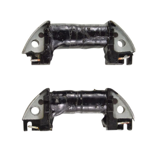 STATOR IGNITION SOURCE COIL Honda CR125R 1986-1988 Honda CR250R 1986-1988