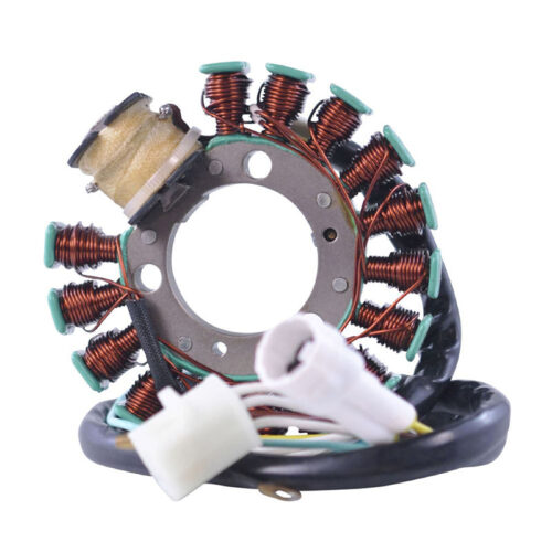 STATOR STATOR+CONNECTOR Yamaha TT-R225 1999-2004