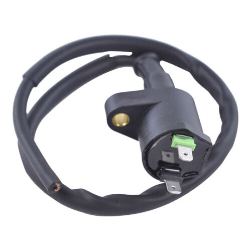 EXTERNAL IGNITION COIL