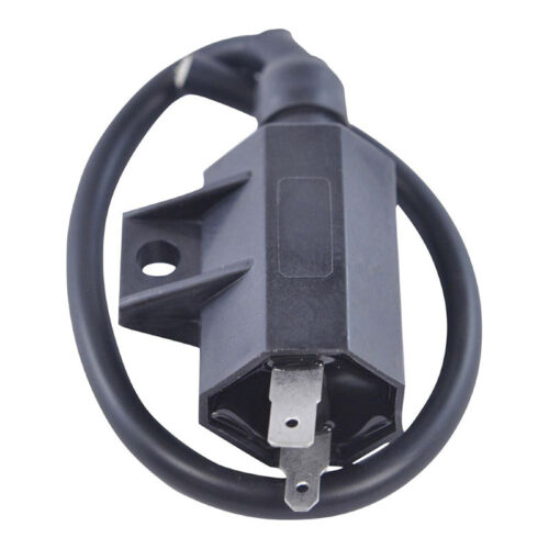 EXTERNAL IGNITION COIL