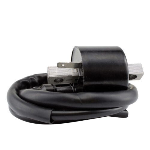 EXTERNAL IGNITION COIL Honda CRF450R 2002-2008 Honda CRF150F 2005-2005 Honda CRF230F 2003-2006 Honda CRF450X 2005-2017 Honda CR125R 2000-2001 Honda CR250R 2000-2007