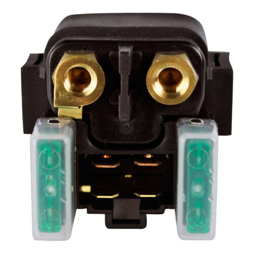 STARTER RELAY SOLENOID