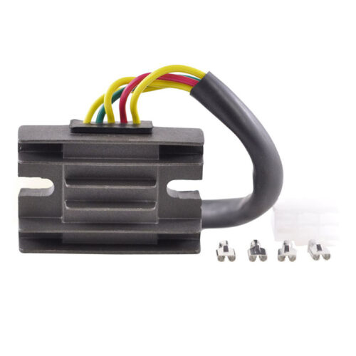 VOLTAGE REGULATOR RECTIFIER Suzuki DR200S 2015-2019