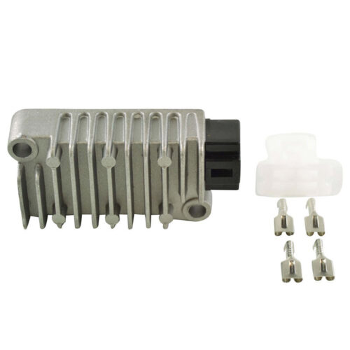 VOLTAGE REGULATOR RECTIFIER Yamaha TT-R225 1999-2004 Yamaha XT600 1990-1995 Yamaha WR200 1992-1992 Yamaha TW200 1988-2023 Yamaha XT250 2008-2012 Yamaha XT225 1992-2007 Yamaha TT-R250 1999-2006