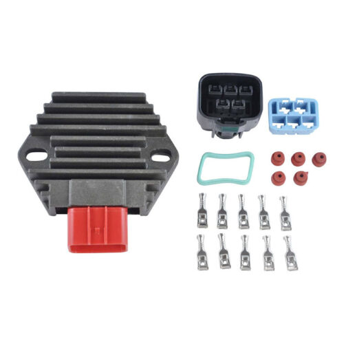 VOLTAGE REGULATOR RECTIFIER Honda CRF230L 2008-2009