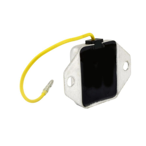 AC VOLTAGE REGULATOR