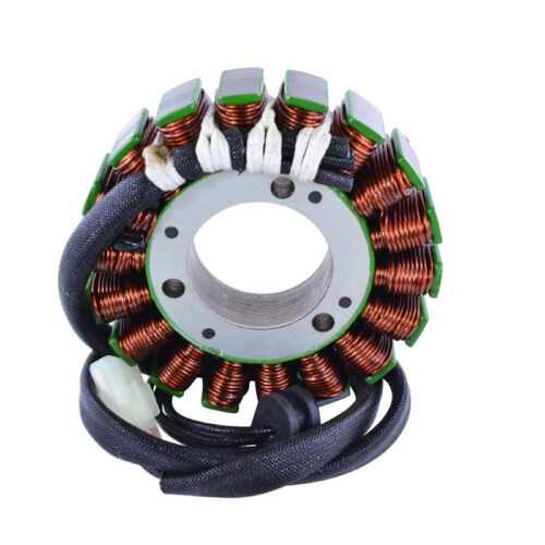 STATOR DENSO STATOR+CONNECTOR