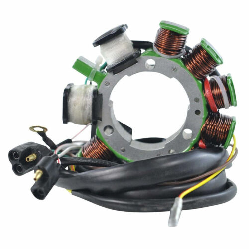 STATOR Polaris Big Boss 500 6X6 1998-1999 Polaris Scrambler 500 4X4 1997-2000 Polaris Sportsman 6X6 500 2000-2001 Polaris Ranger 500 6X6 1999-1999 Polaris Magnum 500 4X4 2000-2000 Polaris Worker 500 1999-1999 Polaris Sportsman 500 4X4 1998-