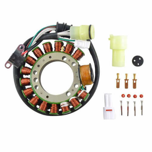 STATOR Yamaha YFM600FG Grizzly 4WD [SRA] 1998-2001