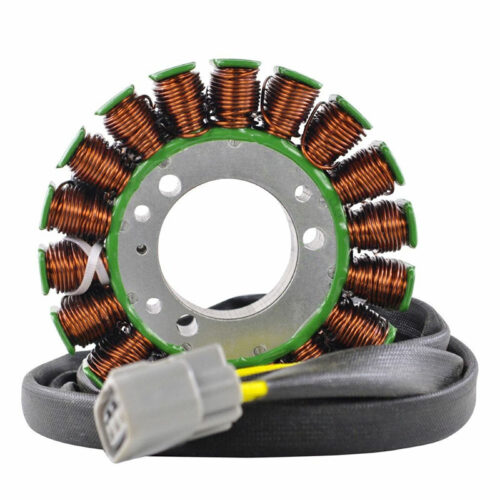 STATOR Can-Am Commander Max 1000 DPS 2014-2020 Can-Am Outlander 800 XMR [IRS] 2011-2015 Can-Am Renegade 850 [IRS] 2016-2021 Can-Am Maverick Max 1000 Turbo 2016-2017 Can-Am Maverick 1000 Turbo 2016-2017 Can-Am Defender HD8 2016-2019 Can-Am D