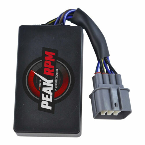 CDI BOX Honda TRX300 Fourtrax 1998-2000 Honda TRX300FW Fourtrax 4X4 1998-2000