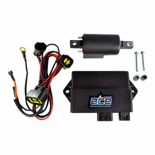 CDI BOX Polaris Sportsman 600 4x4 2003-2005