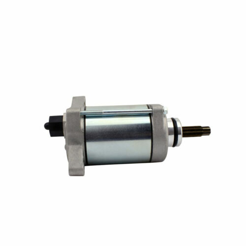 STARTER MOTOR Honda SXS500M2 Pioneer 500 2015-2021 Honda TRX420FA1 Rancher 4x4 AT DCT [SRA] 2014-2016 Honda TRX420FA2 Rancher 4x4 AT DCT EPS [SRA] 2014-2019 Honda TRX420FA5 Rancher 4x4 AT DCT [IRS] 2015-2019 Honda TRX420FA6 Rancher 4x4 AT D