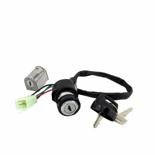 IGNITION KEY SWITCH CF-MOTO CFORCE 600 2013-2014 CF-MOTO CFORCE 500 X5 SWB 2010-2014 CF-MOTO CFORCE 600 X6 LWB 2010-2014 CF-MOTO CFORCE 600 X6 SWB 2010-2014 CF-MOTO CFORCE 500 2013-2016