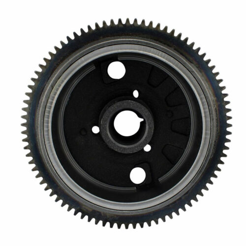 FLYWHEEL Polaris Scrambler 500 4X4 2004-2012 Polaris Sportsman 6X6 500 2004-2007 Polaris Ranger 500 4X4 2004-2007 Polaris Sportsman 450 2006-2007 Polaris Ranger 400 4X4 [Midsize] 2010-2014 Polaris Atp 500 2005-2005 Polaris Hawkeye 400 HO 2X