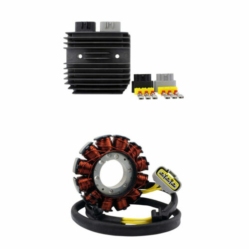 STATOR+REGULATOR Can-Am Maverick Sport 1000 2020-2022 Can-Am Maverick Trail 800 2020-2021 Can-Am Maverick Trail 1000 2020-2020 Can-Am Defender HD8 2020-2021 Can-Am Defender HD10 DPS 2020-2023 Can-Am Defender HD10 XT 2020-2023 Can-Am Defende