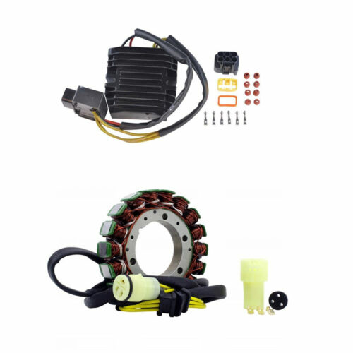 STATOR+REGULATOR Kawasaki KVF750 Brute Force 4X4i [IRS] 2005-2007 Kawasaki KVF650 Brute Force 4X4i [IRS] 2006-2013