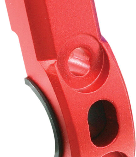 ROTATING BAR CLAMP MH 10MM RED