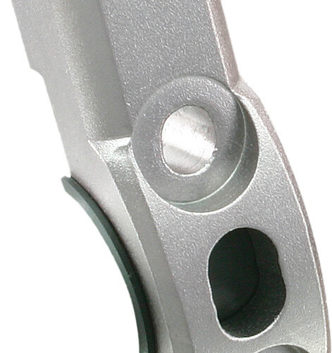 ROTATING BAR CLAMP MH 10MM TITANIUM