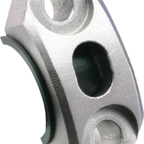 ROTATING BAR CLAMP UN TITANIUM