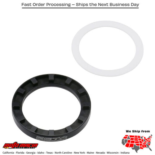 PRELOAD ADJUSTER  Husqvarna TC 125 2023-2024 Husqvarna TC 250 2023-2024 Husqvarna FC 250 2023-2024 Husqvarna FX 350 2023-2024 Husqvarna FX 450 2023-2024 KTM 250 SX-F 2023-2024 KTM 350 SX-F 2023-2024 KTM 450 SX-F 2023-2024 KTM 125 SX 2023-20