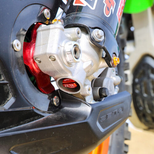 FRONT FORK BOTTOM ADJUSTER KYB Yamaha YZ250FX 2015-2019 Yamaha YZ250X 2016-2019 Yamaha YZ450FX 2016-2019 Husqvarna TXC 310 2012-2012 Husqvarna TXC 511 2011-2012 Husqvarna CR150 2011-2012 Husqvarna TXC 449 2011-2011 Husqvarna TXC 250R 2013-2