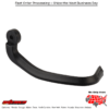 FLIGHT LEVER GUARD REPLACE ARM BLACK
