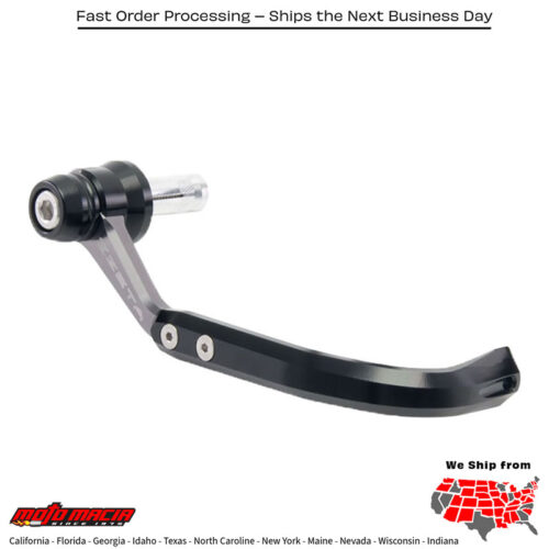 TITANIUM LEVER GUARD