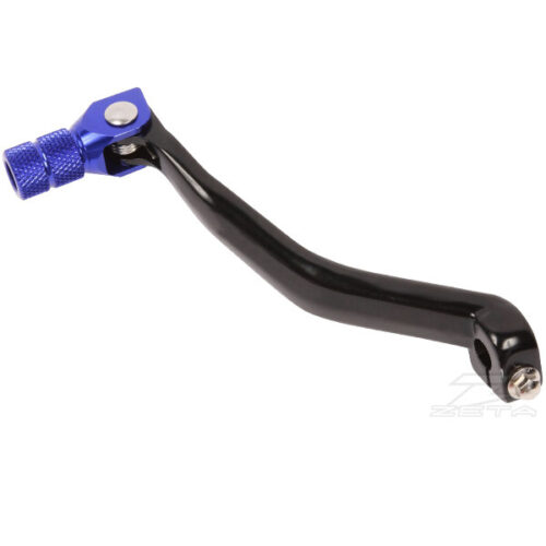FORGED SHIFT LEVER BLUE  Yamaha YZ450FX 2016-2024 Yamaha YZ250F 2014-2024 Yamaha YZ450F 2014-2024 Yamaha WR450F 2016-2024 Yamaha WR250R 2020-2020 Yamaha YZ250FX 2020-2024 Yamaha WR250F 2020-2024