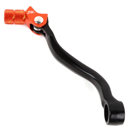 FORGED SHIFT LEVER ORANGE KTM KTM 85 SX (17/14) 2003-2017 KTM 85 SX (19/16) 2005-2017