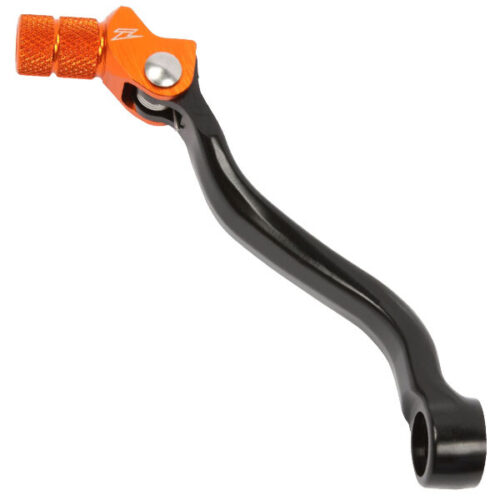 FORGED SHIFT LEVER ORANGE KTM KTM 350 EXC-F 2017-2023 KTM 350 XC-F 2011-2022 KTM 150 XC 2009-2015 KTM 350 SX-F 2011-2022 KTM 250 SX-F 2013-2022 KTM 250 XC-W 2017-2023 KTM 250 XCF-W 2009-2011 KTM 300 XC 2017-2019 KTM 300 XC-W 2017-2023 KTM 4
