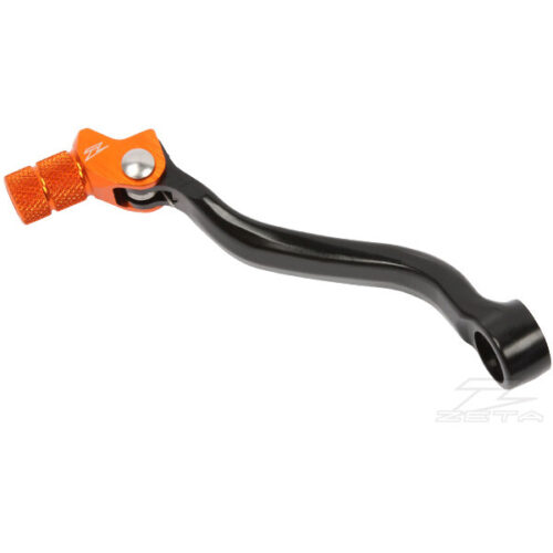 FORGED SHIFT LEVER ORANGE KTM KTM 350 EXC-F 2012-2016 KTM 500 XCF-W 2012-2016 KTM 350 XCF-W 2012-2016 KTM 250 SX-F 2011-2024 KTM 250 XCF-W 2012-2016 KTM 450 EXC-R 4-Stroke 2008-2014 KTM 450 SX-F 2013-2024 KTM 450 XCF-W 2007-2016 KTM 250 XC-