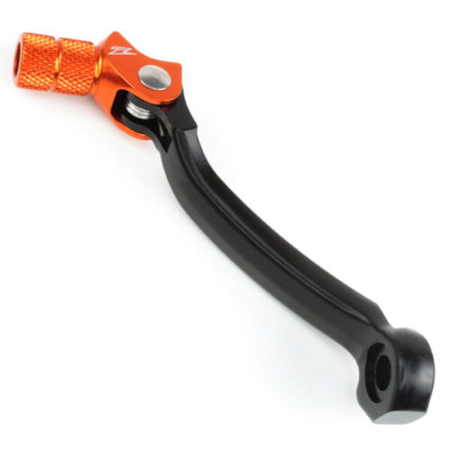 FORGED SHIFT LEVER ORANGE KTM KTM 150 XC-W 2017-2023 KTM 125 SX 2017-2024 KTM 150 SX 2017-2022 KTM 150 XC-W TPi 2020-2022 KTM 125 XC-W 2017-2017