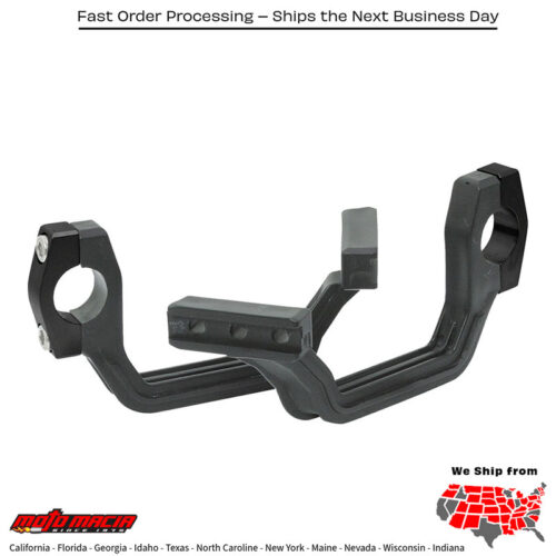 STINGRAY VENT HANDGUARD MOUNTING KIT